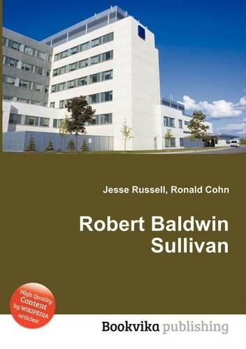 Robert Baldwin Sullivan