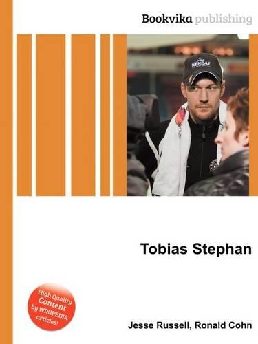 Tobias Stephan
