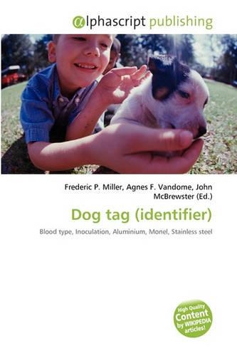Dog Tag (Identifier)