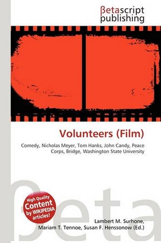 Volunteers (Film)