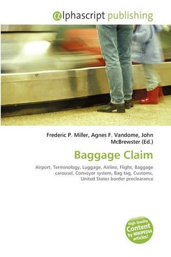 Baggage Claim