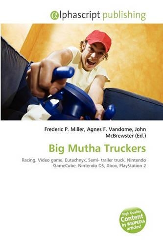 Big Mutha Truckers
