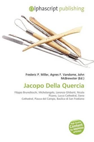 Jacopo Della Quercia