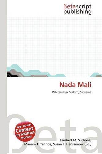 NADA Mali