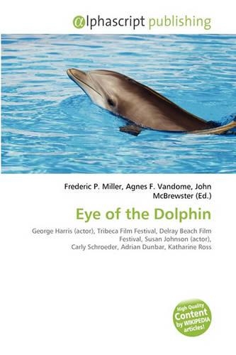 Eye of the Dolphin