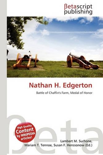 Nathan H. Edgerton