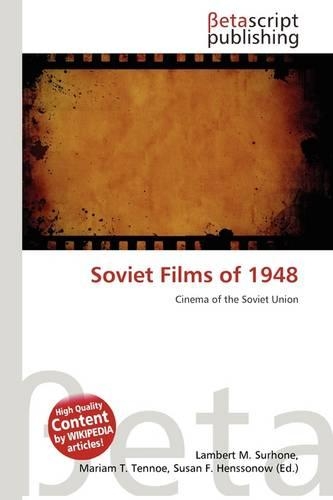 Soviet Films of 1948