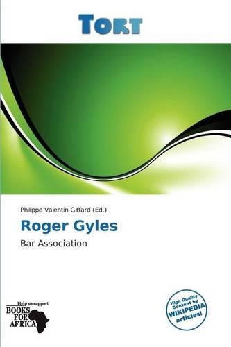Roger Gyles