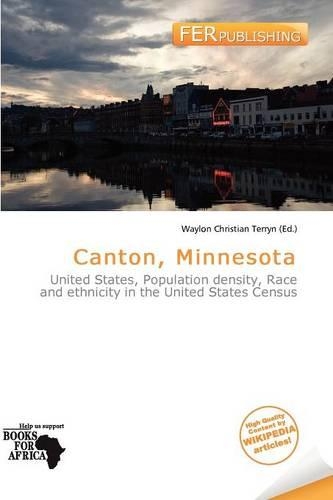 Canton, Minnesota: (English)