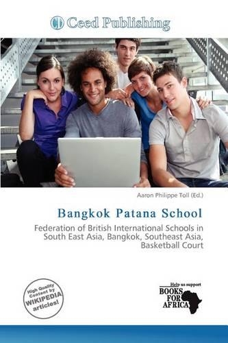 Bangkok Patana School