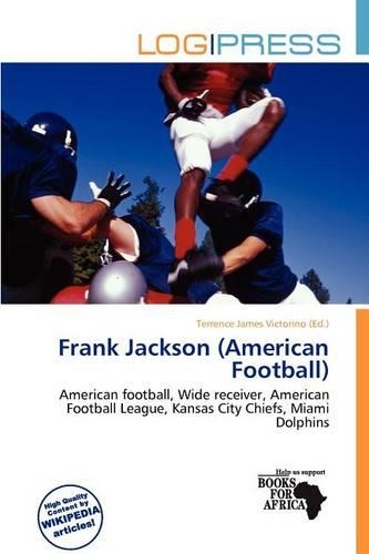 Frank Jackson (American Football): (English)