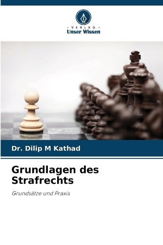 Grundlagen des Strafrechts