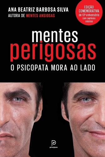 Mentes perigosas