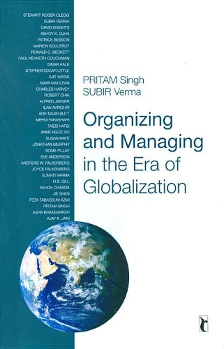 Organizing and Managing in the Era of Globalization