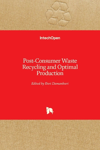 Post-Consumer Waste Recycling and Optimal Production