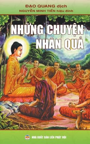 Nh&#7919;ng Chuy&#7879;n Nhân Qu&#7843;