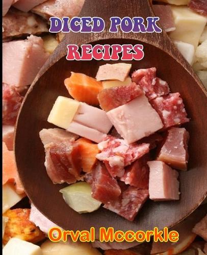 Diced Pork Recipes