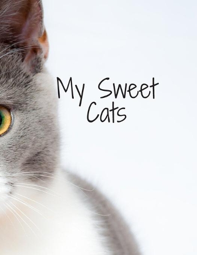 My Sweet Cats