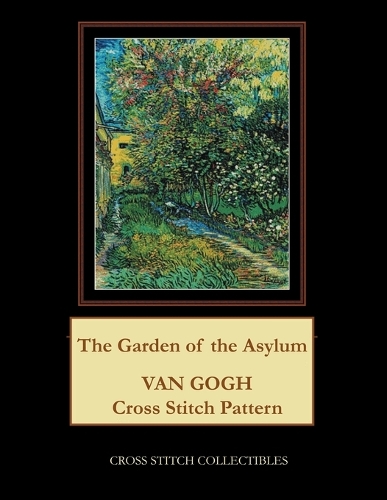 The Garden of the Asylum