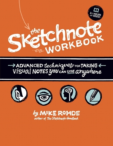 Sketchnote Workbook, The