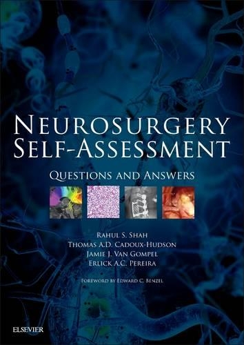 Neurosurgery Self-Assessment E-Book
