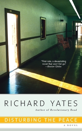 Disturbing the Peace