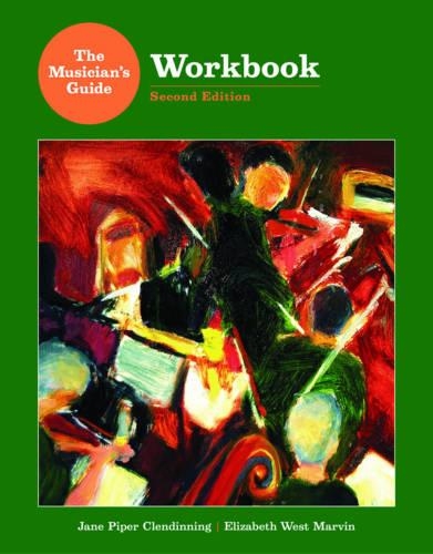 The Musician's Guide Workbook