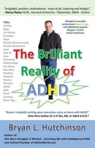 Brilliant Reality of ADHD
