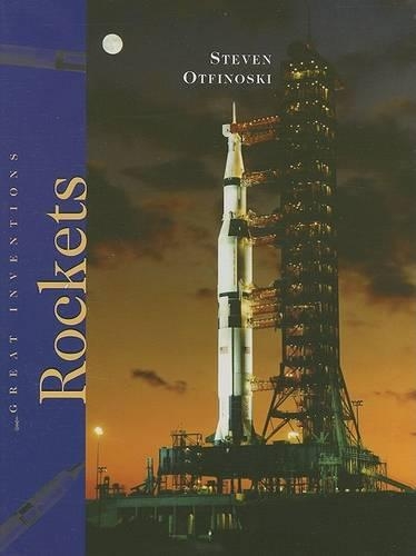 Rockets: (Great Inventions)