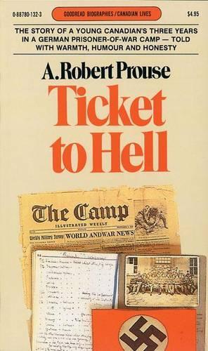Ticket to Hell