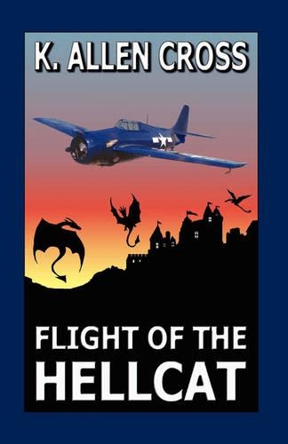 Flight of the Hellcat: (English)