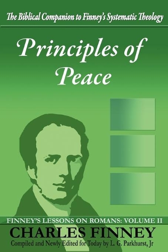Principles of Peace