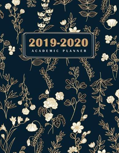 2019-2020 Academic Planner