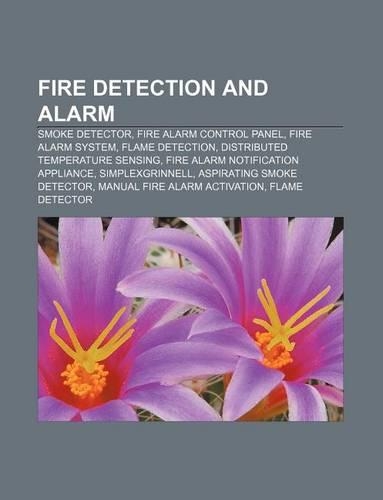 Fire Detection and Alarm