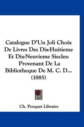 Book Cover