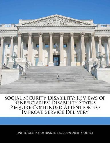 Social Security Disability