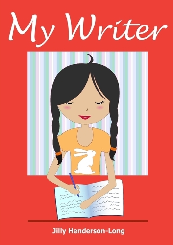 My Writer: (English)