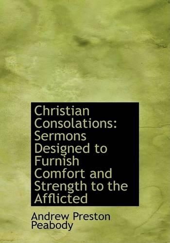 Christian Consolations
