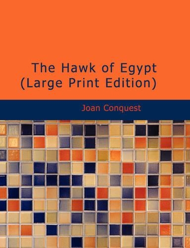 The Hawk of Egypt