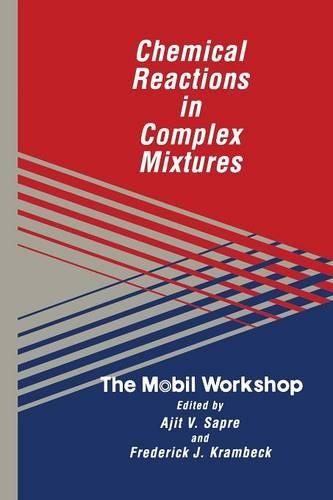 Chemical Reactions in Complex Mixtures