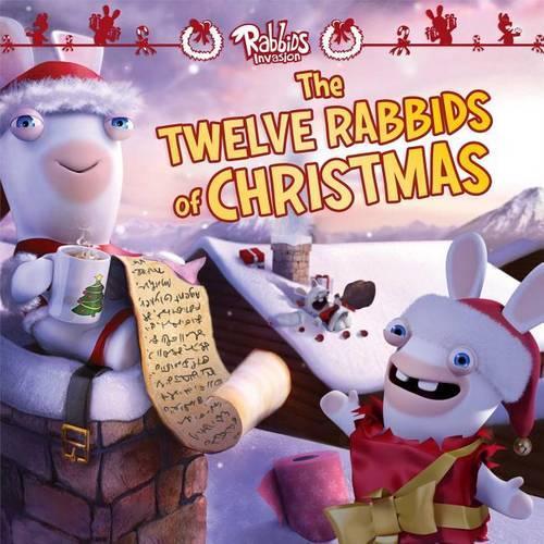 Twelve Rabbids of Christmas: (0 Rabbids Invasion)