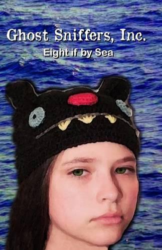 Ghost Sniffers, Inc. Book 5