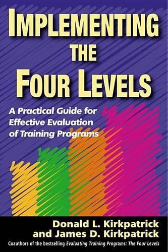 Implementing the Four Levels