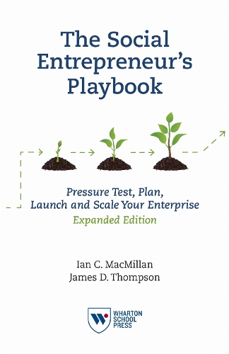 The Social Entrepreneur's Playbook, Expanded Edition