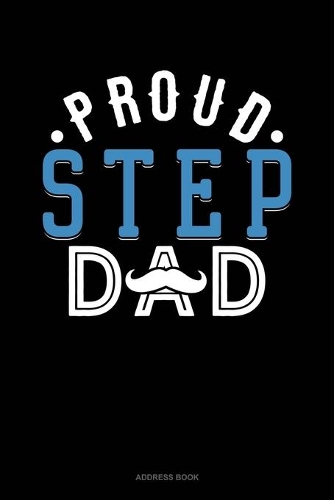 Proud Step Dad