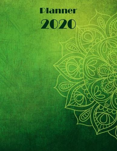 Planner 2020