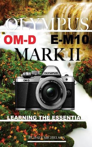 Olympus Om-D E M-10 Mark 2