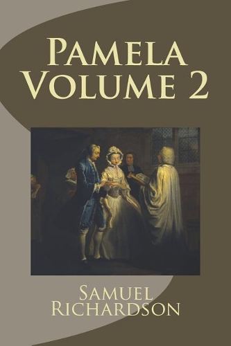 Pamela Volume 2