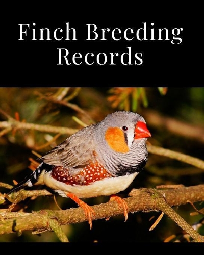 Finch Breeding Records