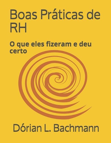 Boas Práticas de RH